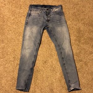 Zara Men’s Jeans 32/32